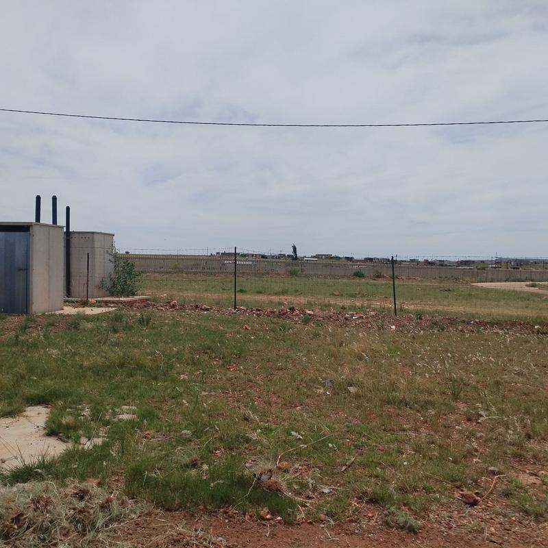2 Bedroom Property for Sale in Ventersdorp North West